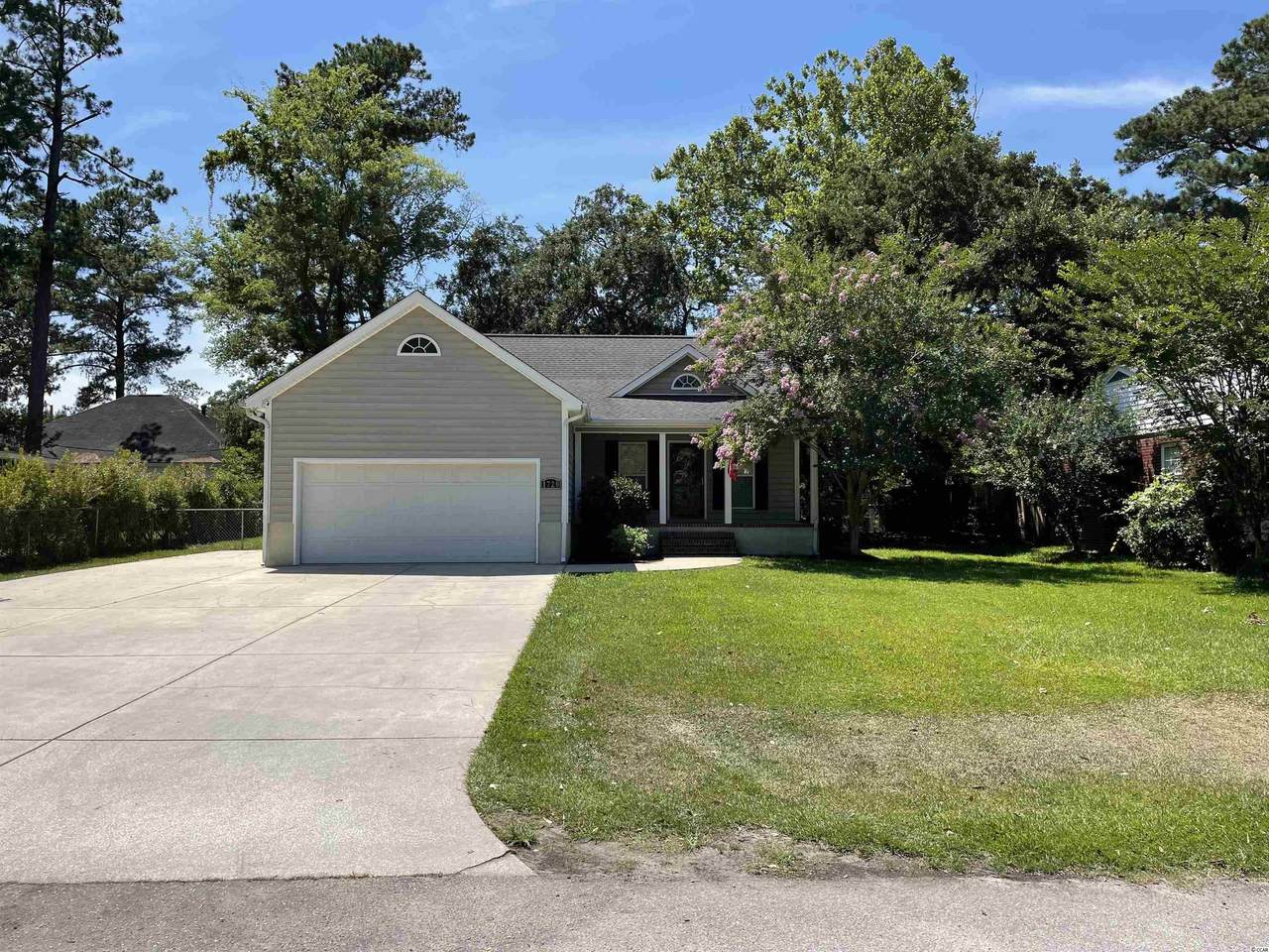 1720 Rice St. - Photo 1