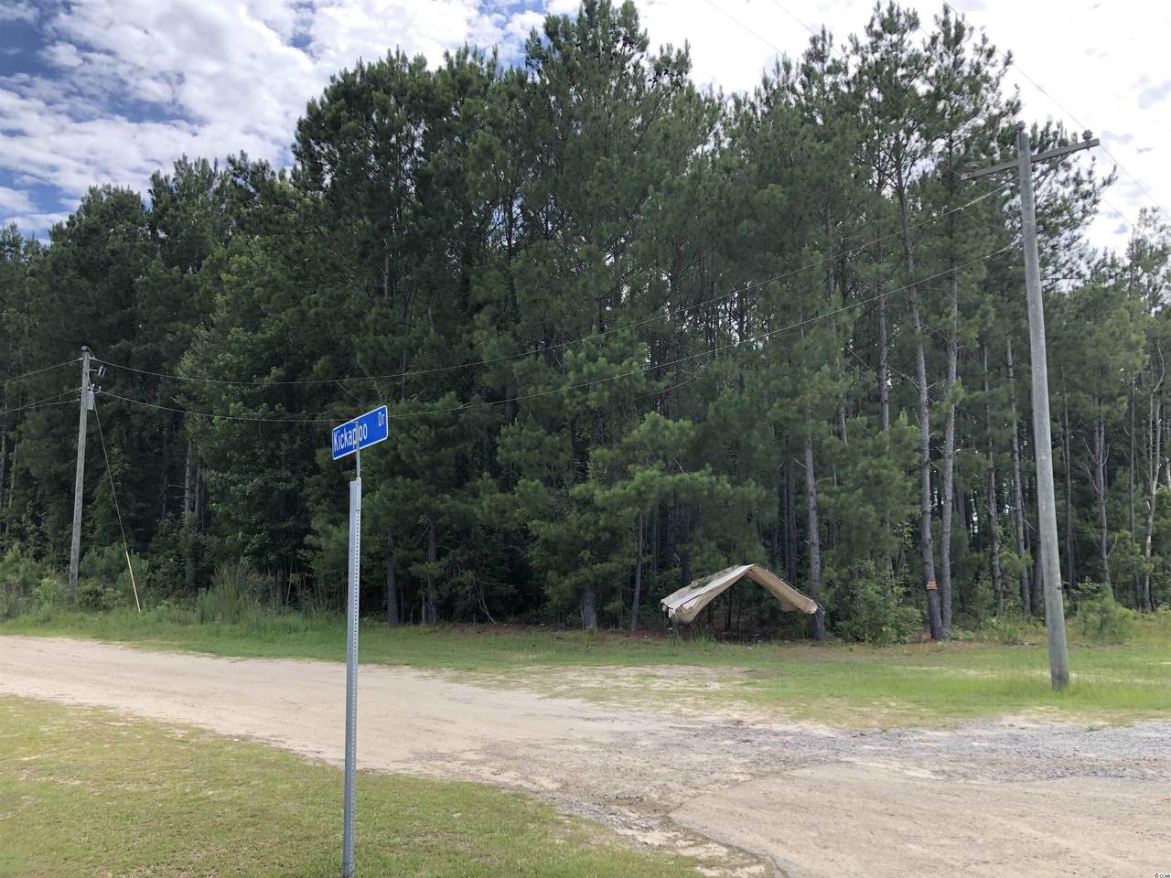 Lot 1 Kickapoo Dr. - Photo 1