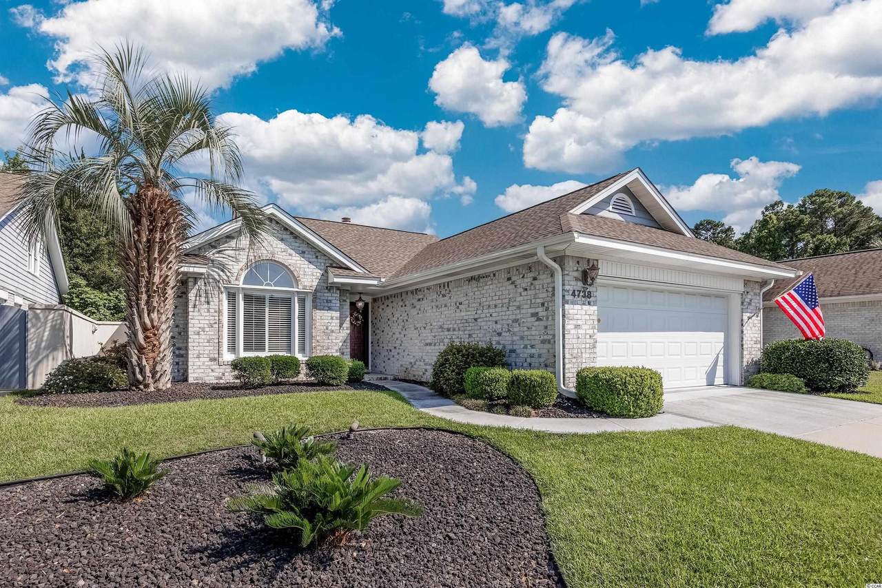 4738 Bermuda Way - Photo 1