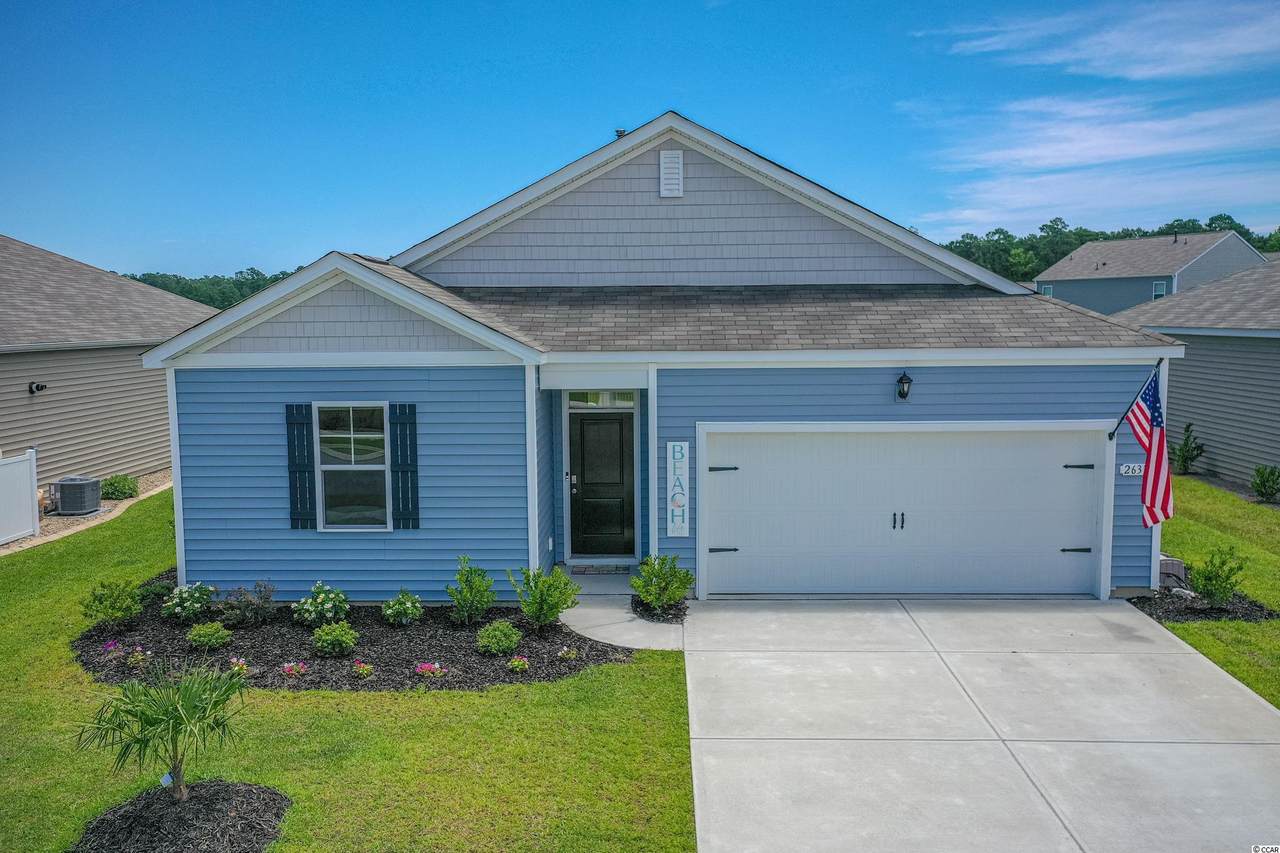 2631 Orion Loop - Photo 1