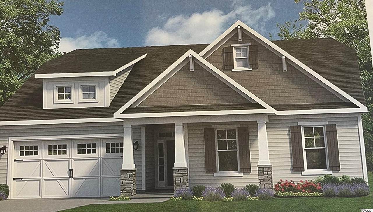 526 Cascade Loop - Photo 1