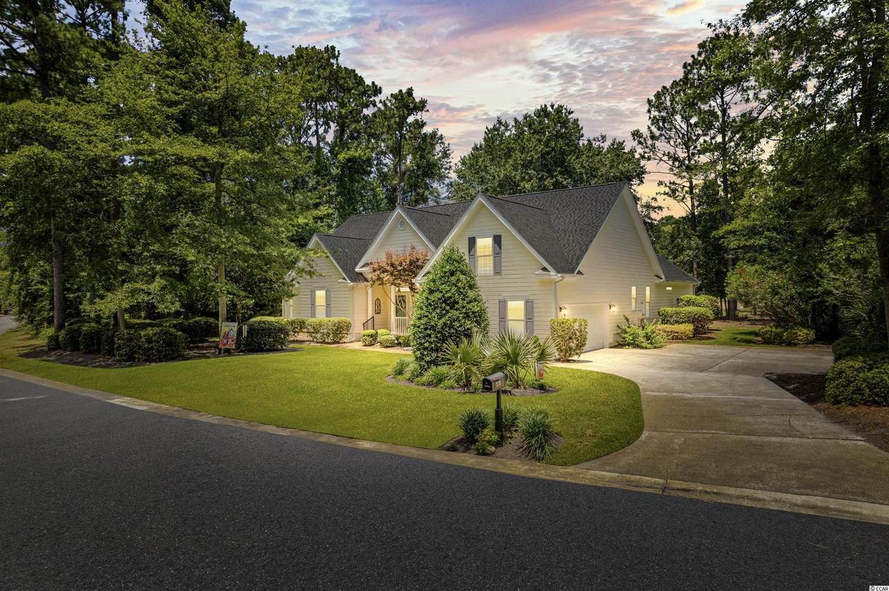 356 Savannah Dr. - Photo 1