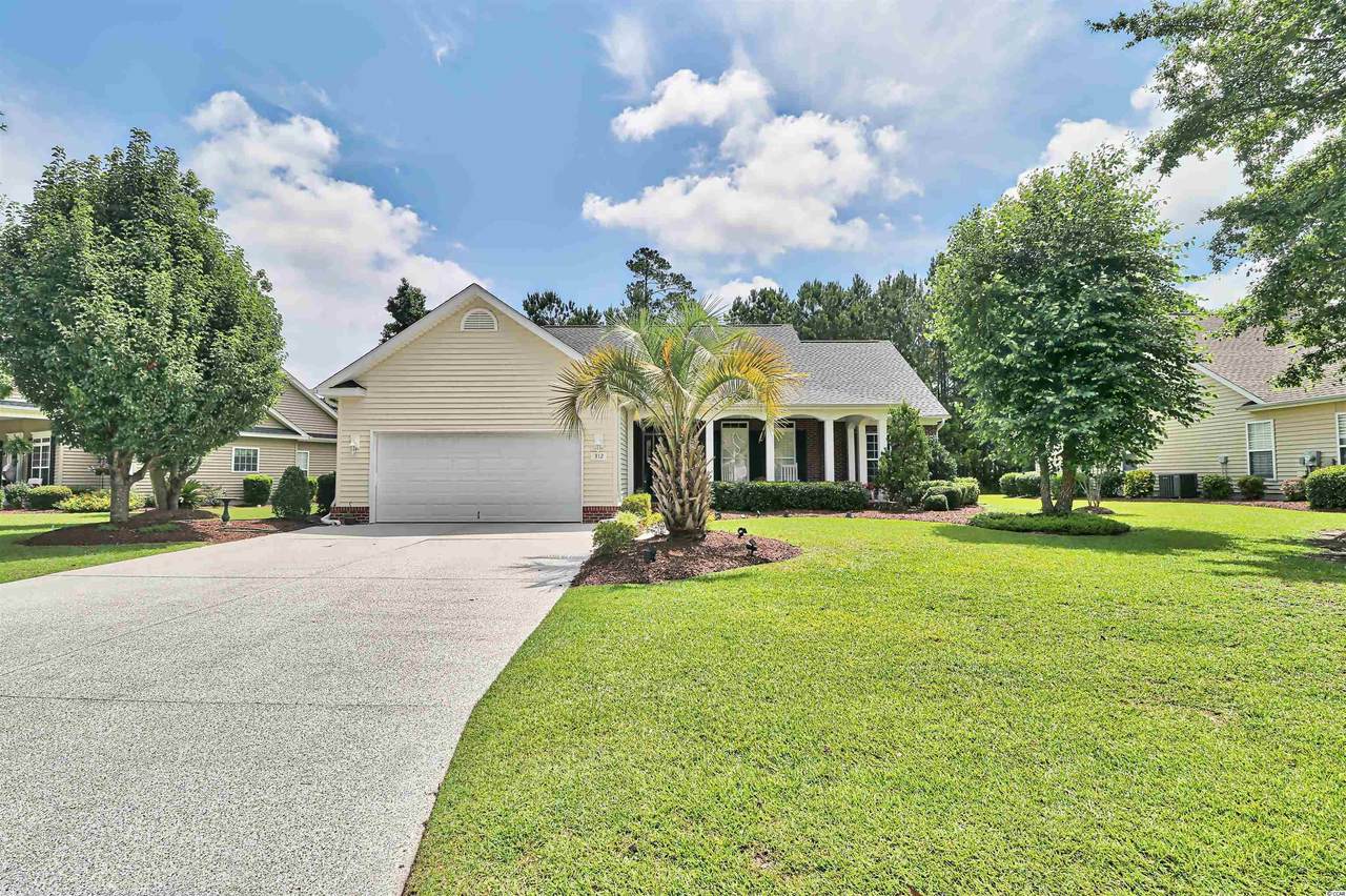 312 Green Creek Bay Circle - Photo 1