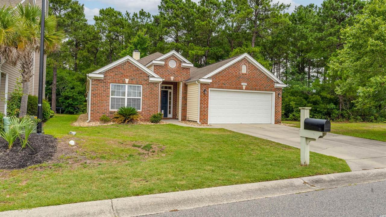 3337 Picket Fence Ln. - Photo 1