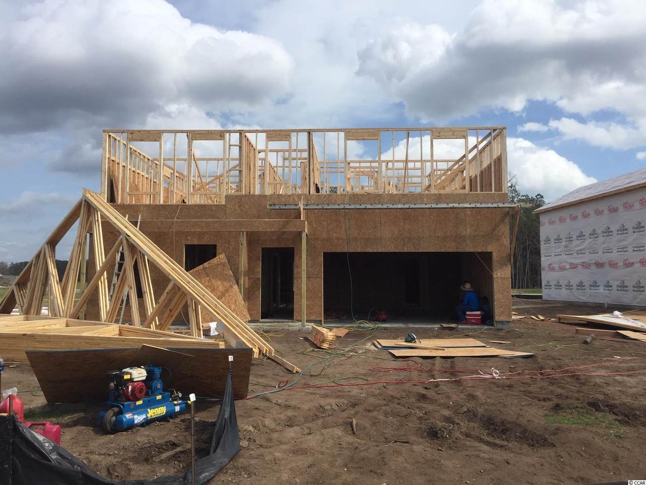 4005 Tivoli St. - Photo 1