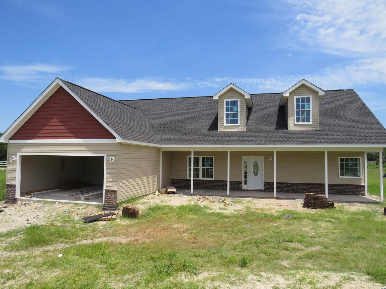 899 Highway 348 - Photo 1