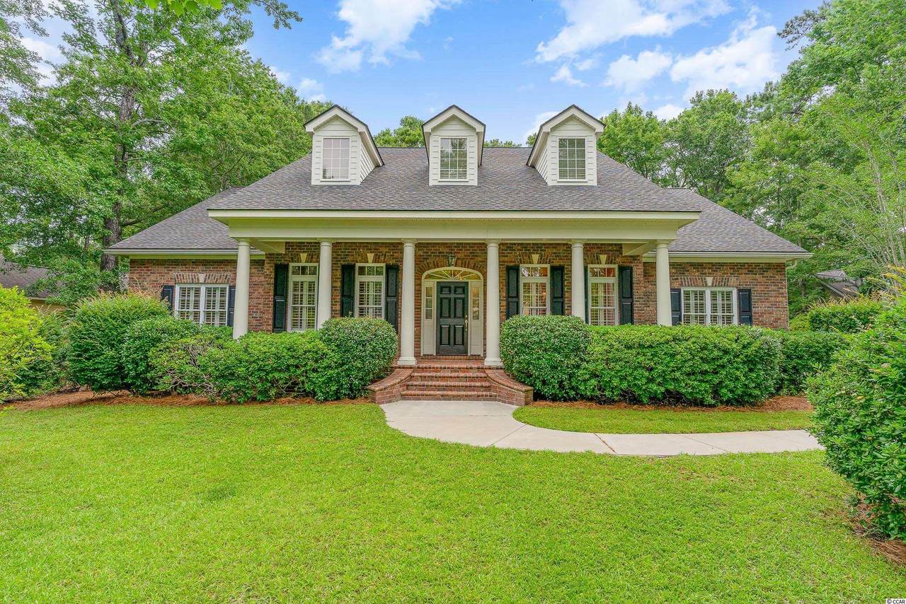 4535 Carriage Run Circle - Photo 1