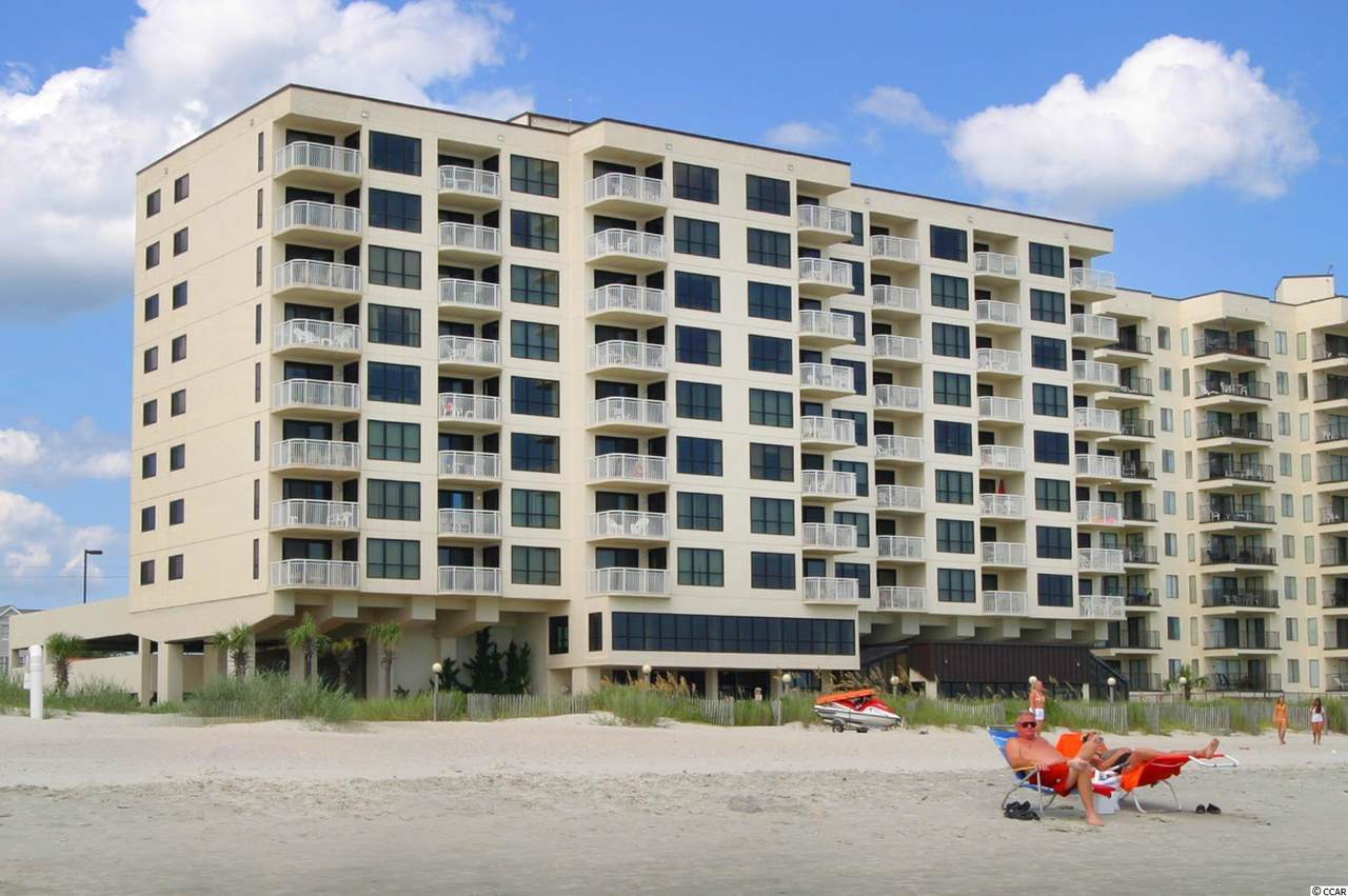 523 Ocean Blvd. - Photo 1