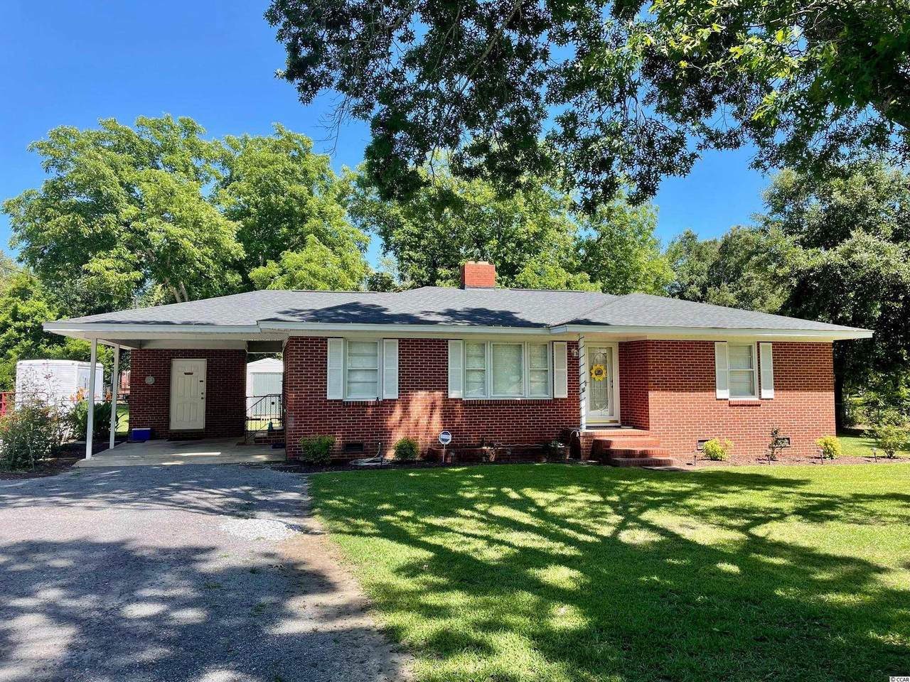 914 Withlacoochee Ave. - Photo 1