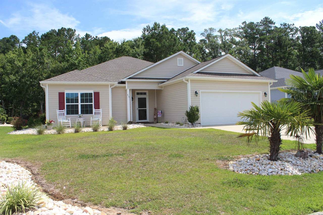 417 Carrick Loop - Photo 1