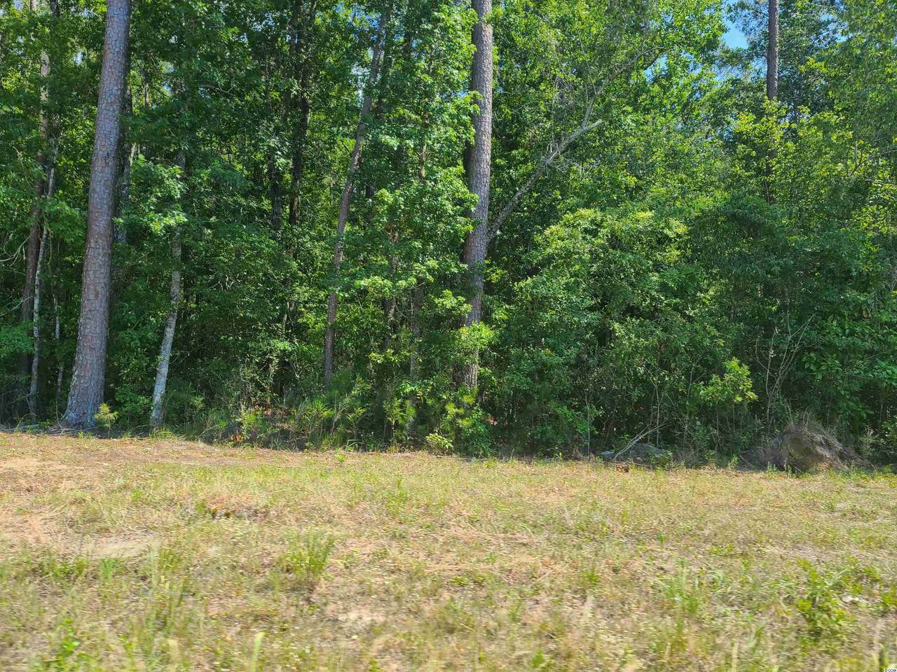 TBD Cates Bay Hwy. - Photo 1