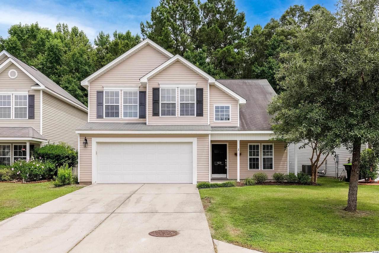 1231 Brighton Ave. - Photo 1