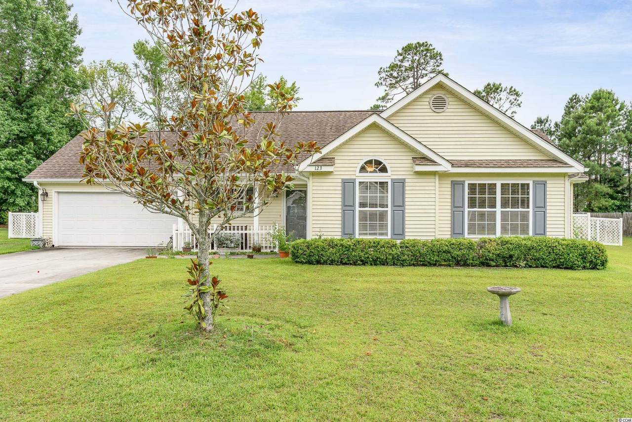 123 Seagull Landing Pl. - Photo 1