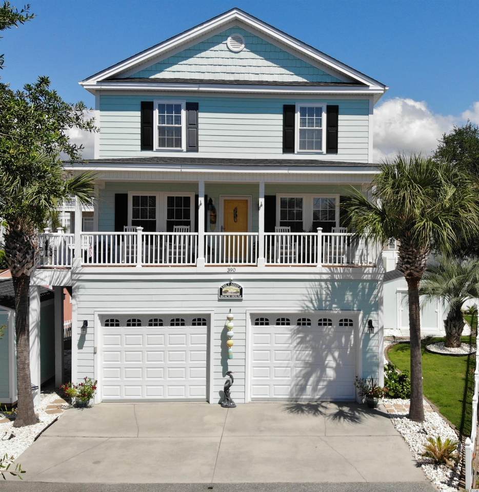 390 Silver Sands Ln. - Photo 1