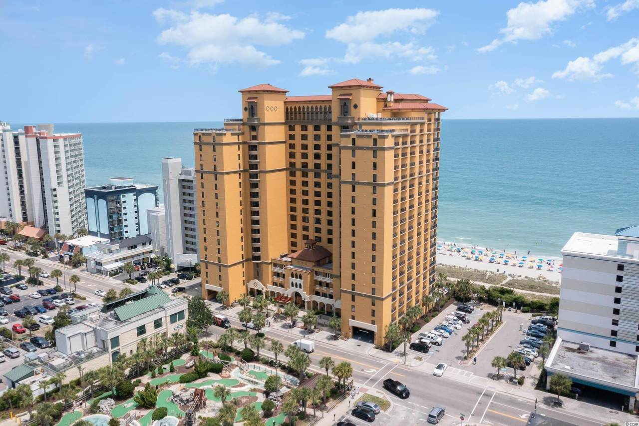 2600 N Ocean Blvd. - Photo 1