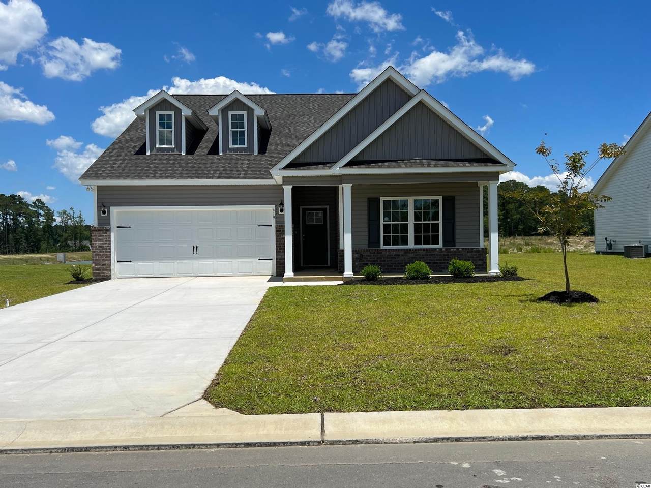 419 Hayloft Circle - Photo 1