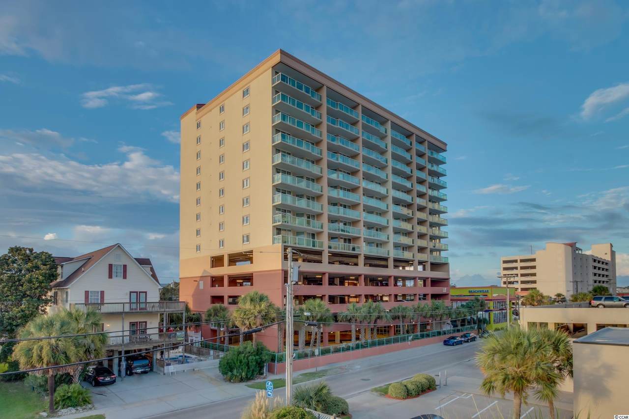 1706 Ocean Blvd. - Photo 1