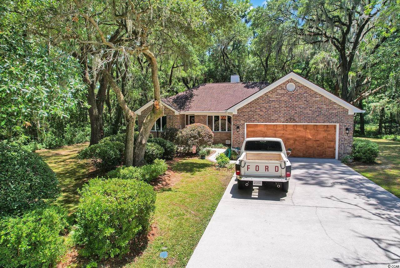490 Wraggs Ferry Rd. - Photo 1