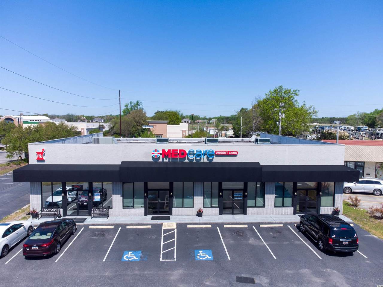 3816 Highway 17 South - Photo 1