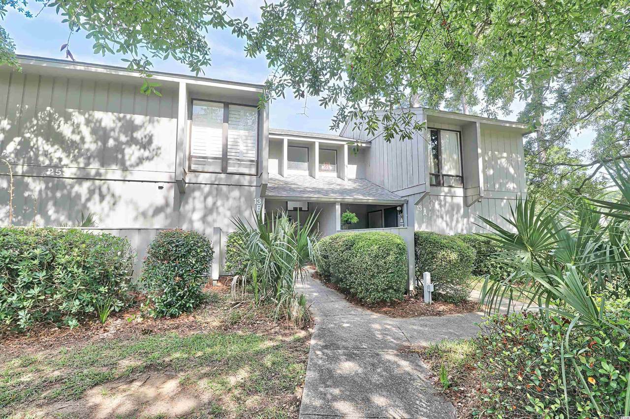 253 Salt Marsh Circle - Photo 1