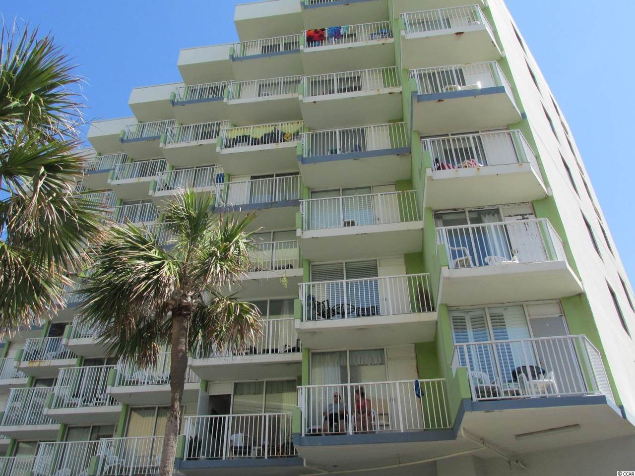 7000 N Ocean Blvd. - Photo 1