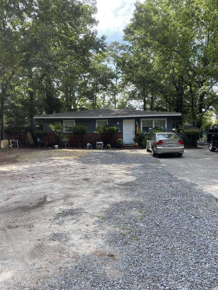 317 Cedar St. - Photo 1