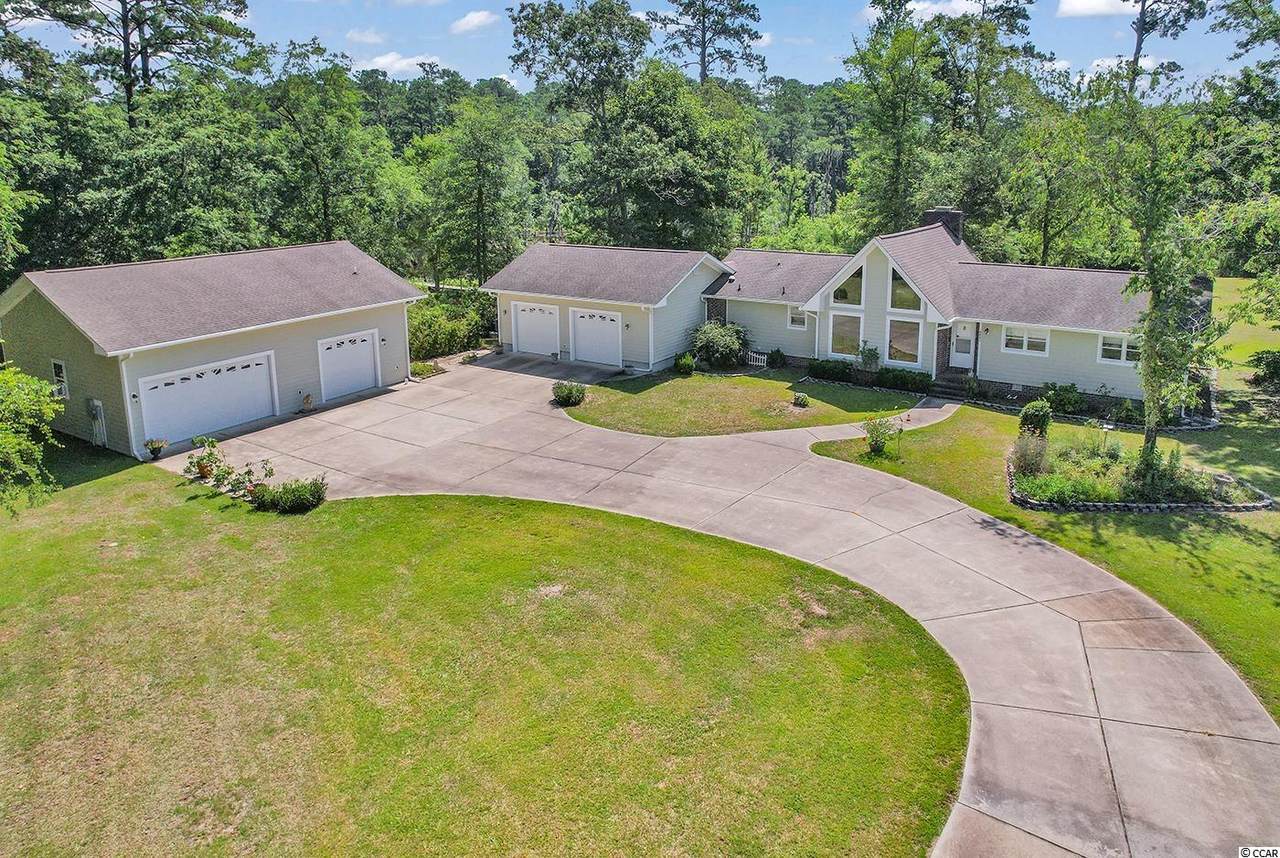 4897 Mill Pond Rd. - Photo 1
