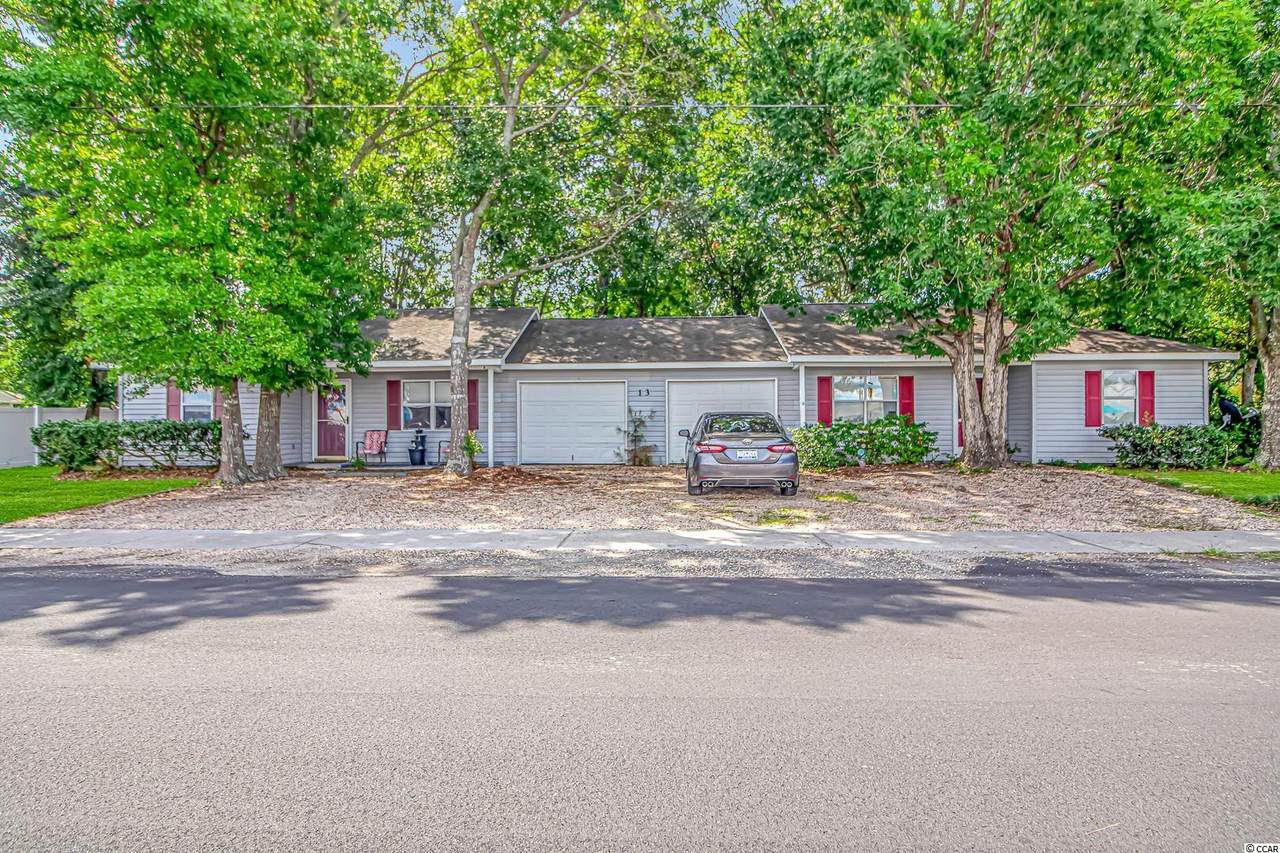 13 South Poplar Dr. - Photo 1