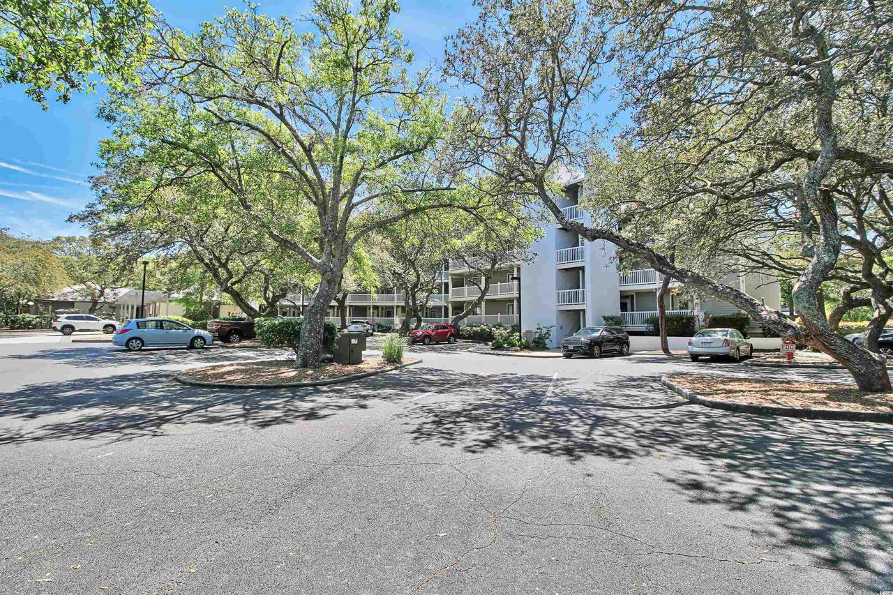415 Ocean Creek Dr. - Photo 1
