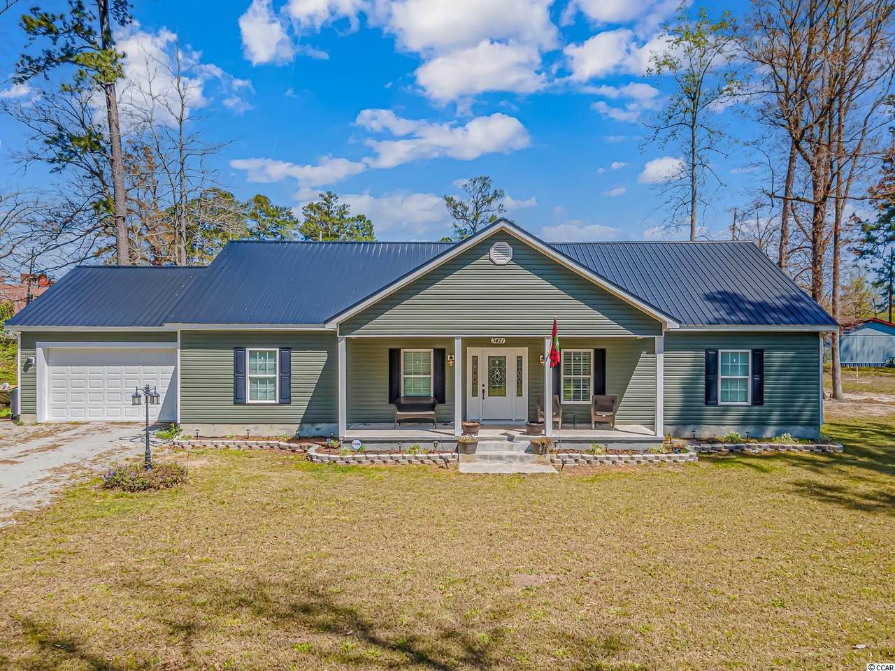 3421 South Bend St. - Photo 1