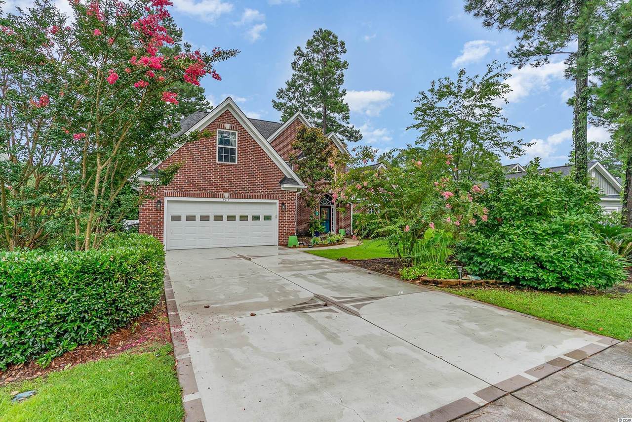 4910 Westwind Dr. - Photo 1