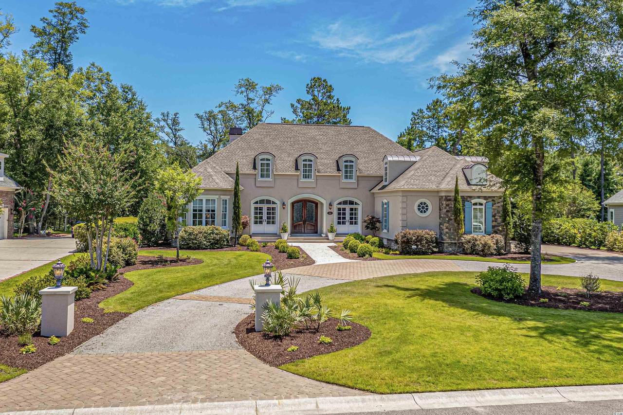 190 Old Cypress Circle - Photo 1