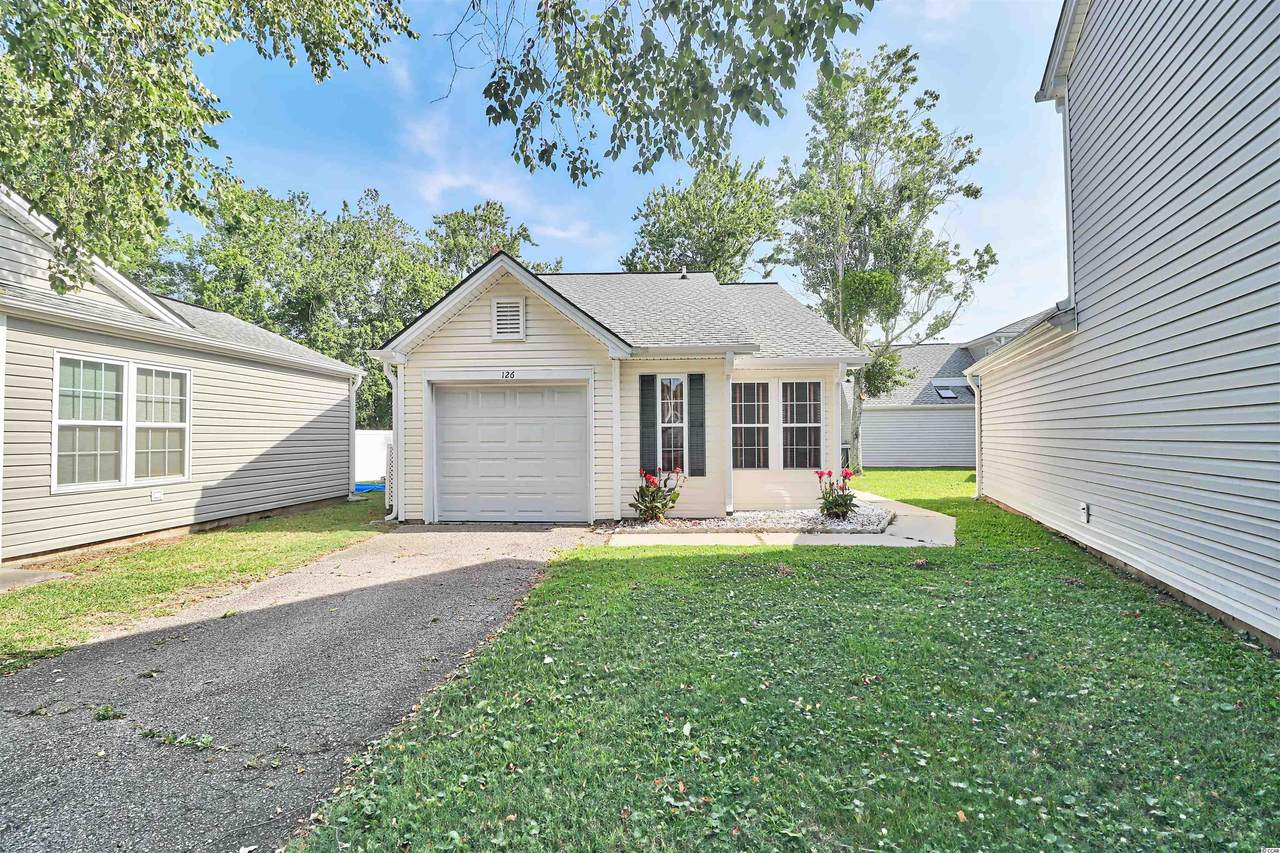 126 Whitehaven Ct. - Photo 1