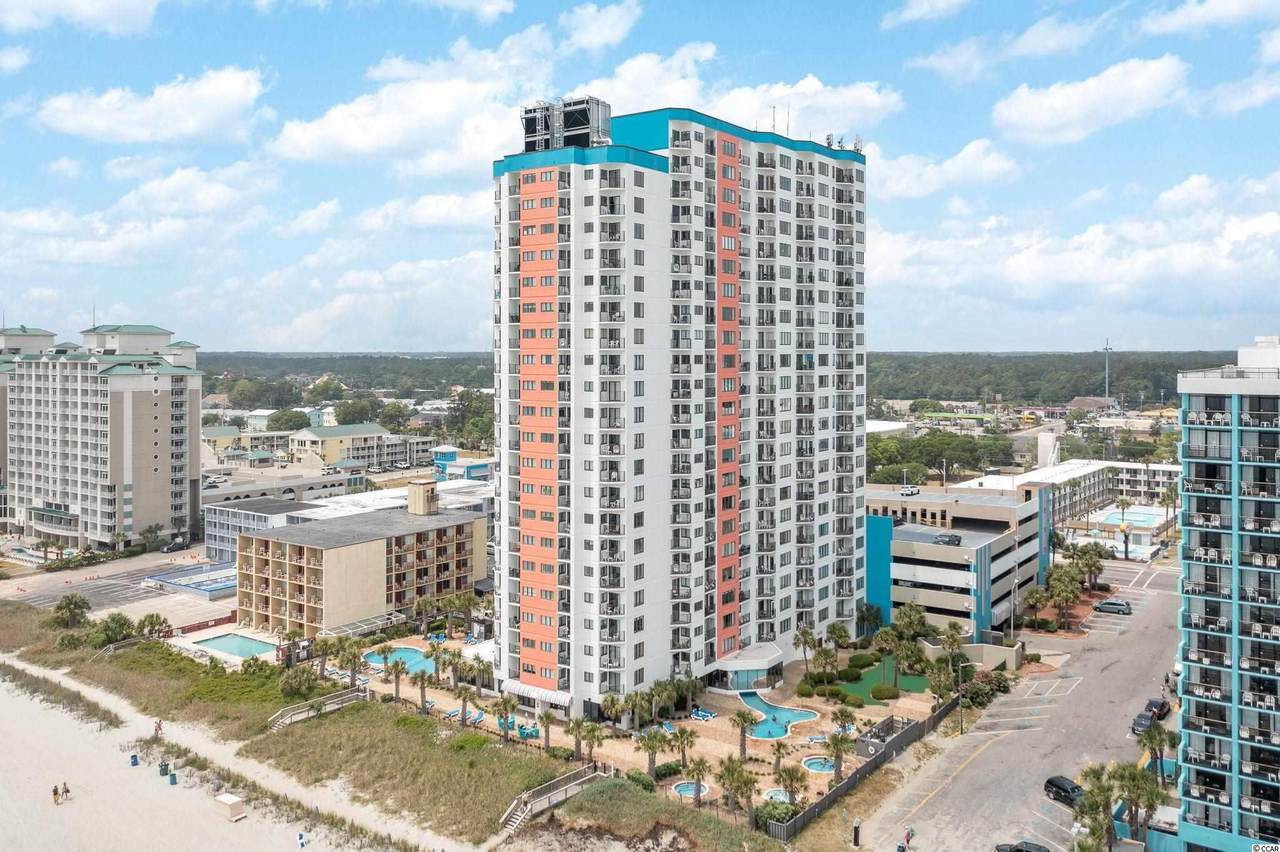 1605 S Ocean Blvd. - Photo 1