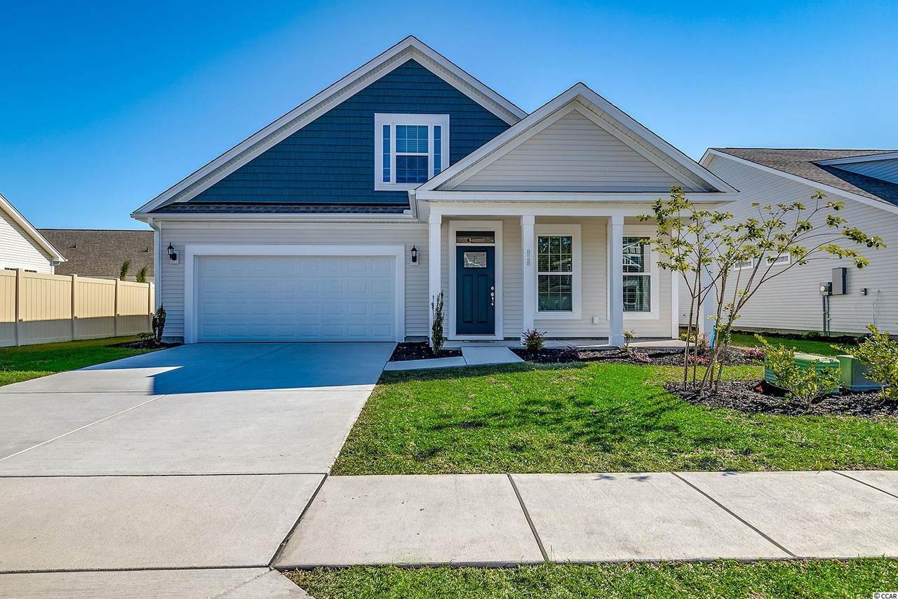 3070 Viceroy Loop - Photo 1