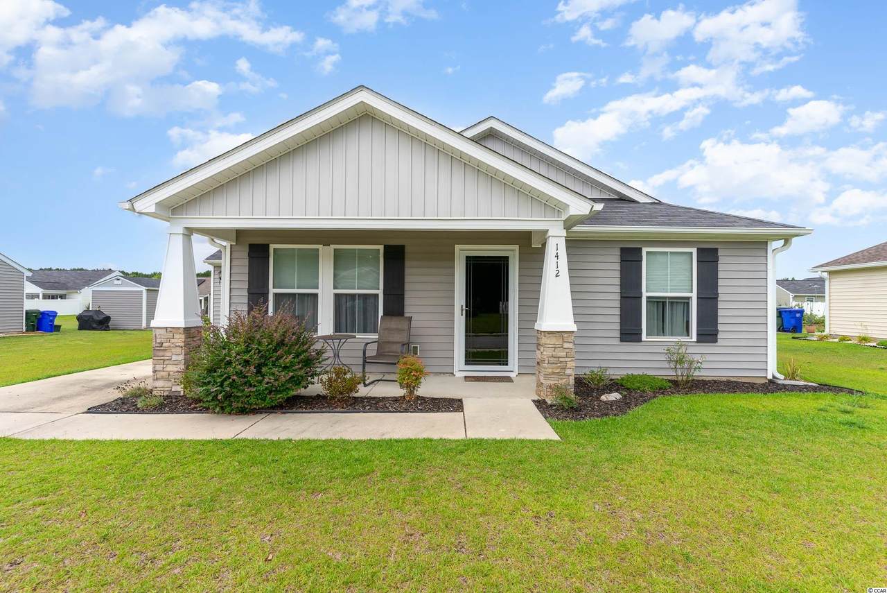 1412 Leatherman Rd. - Photo 1