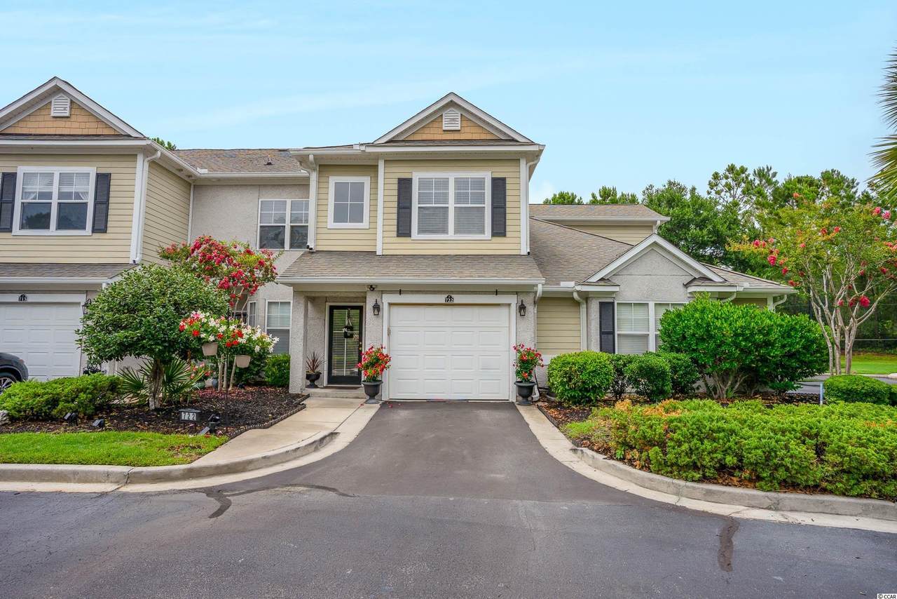 2450 Marsh Glen Dr. - Photo 1