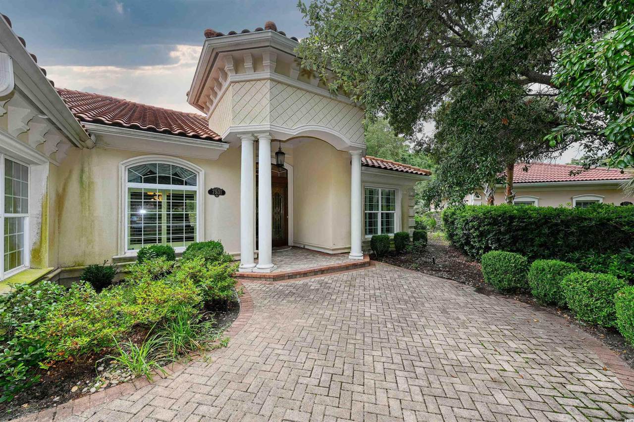 7531 Veneto Ct. - Photo 1