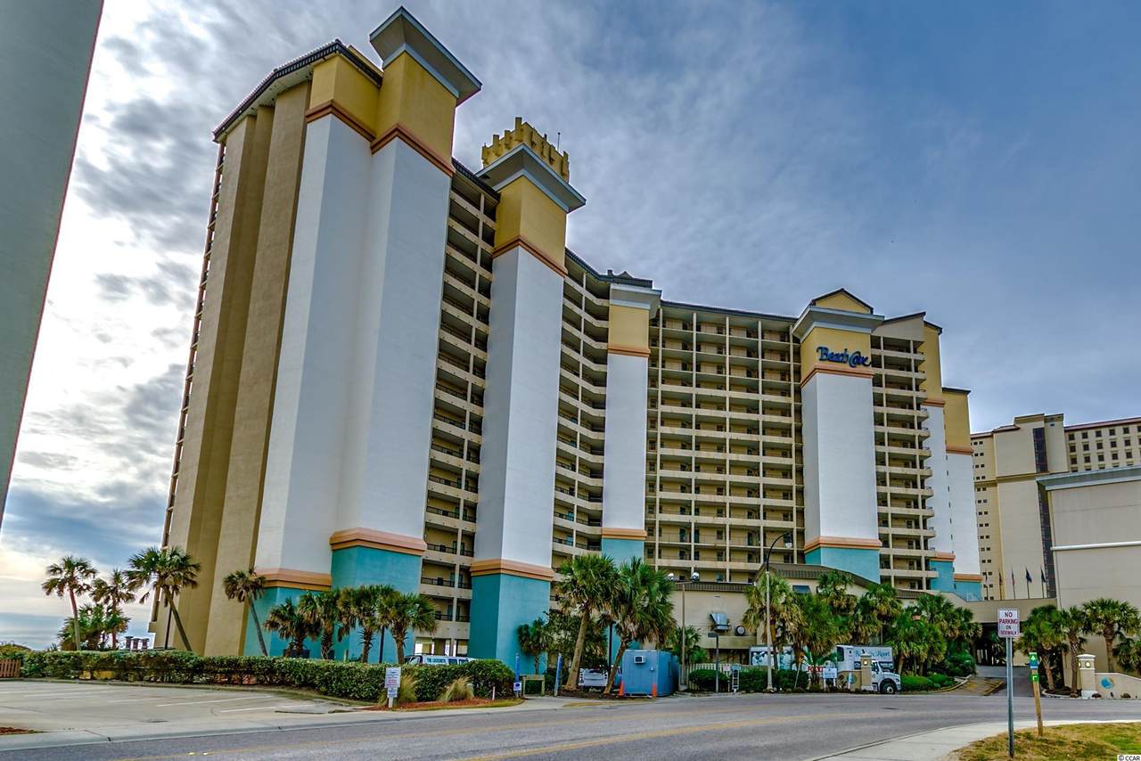 4800 S Ocean Blvd. - Photo 1