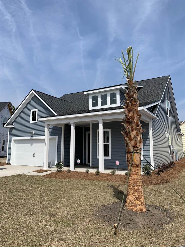 334 Bumble Circle - Photo 1