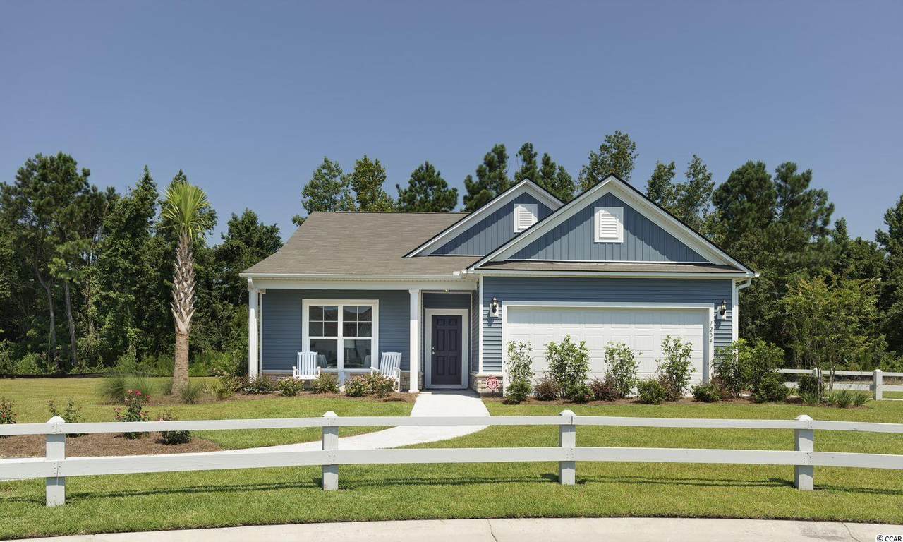 4418 Honir Dr. - Photo 1