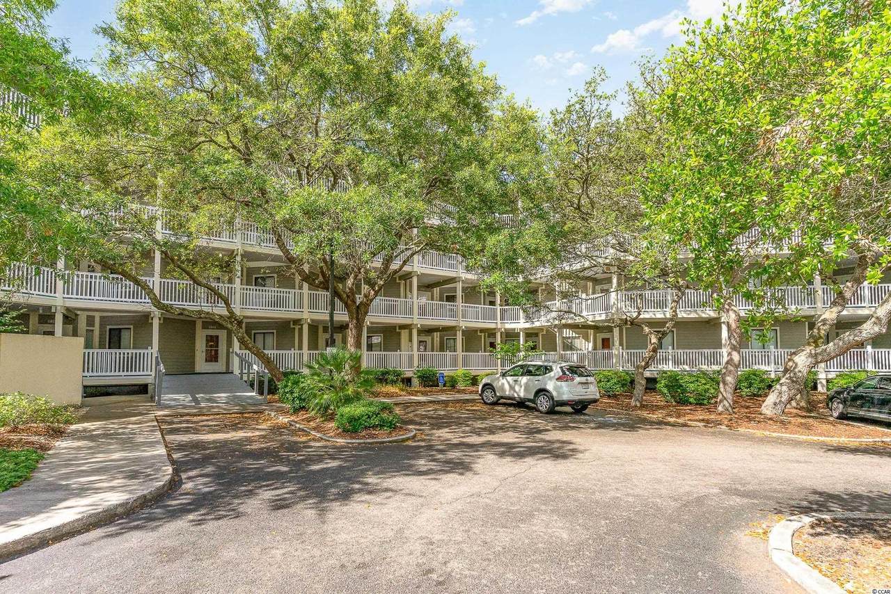 415 Ocean Creek Dr. - Photo 1