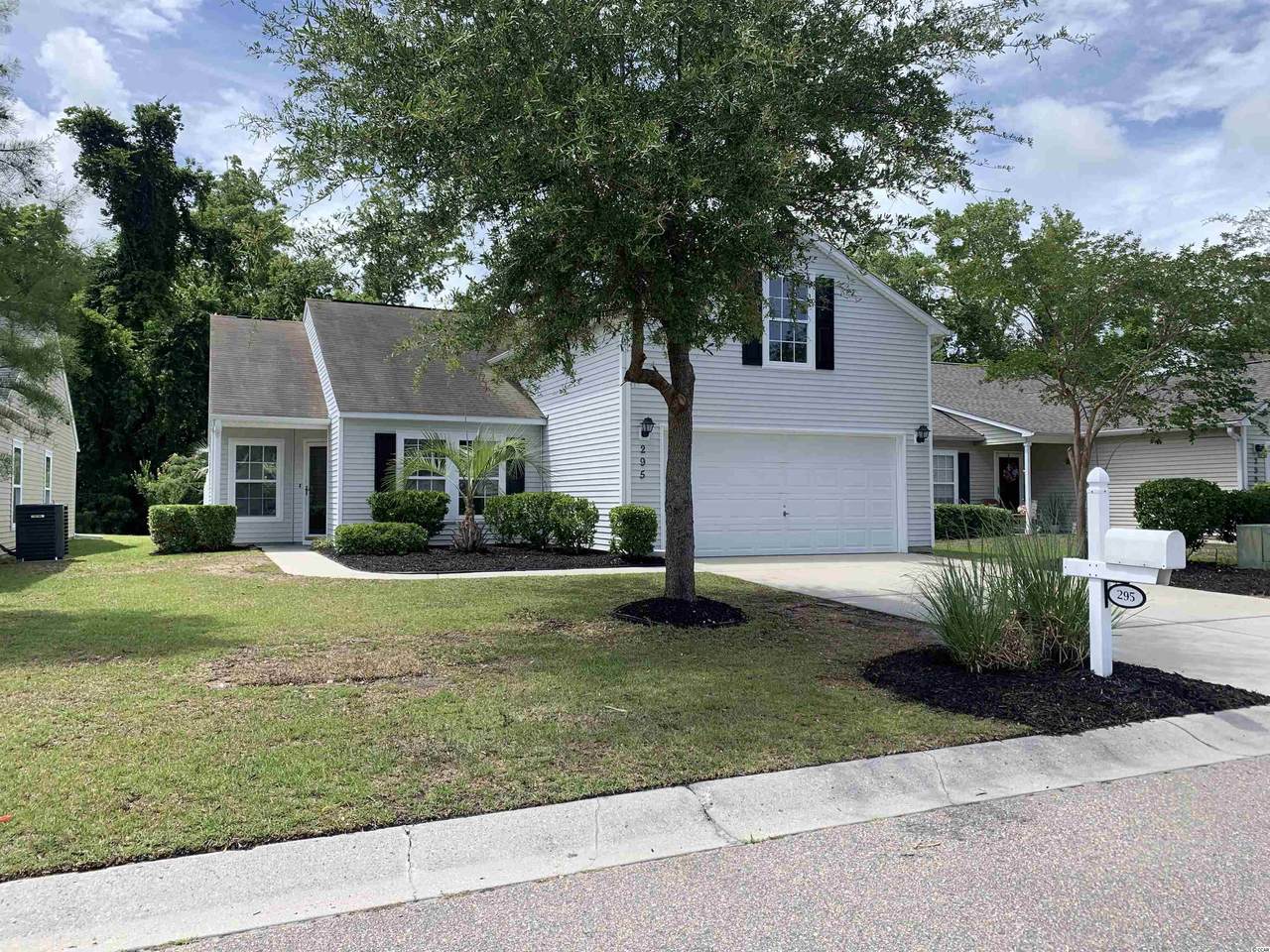 295 Bellegrove Dr. - Photo 1