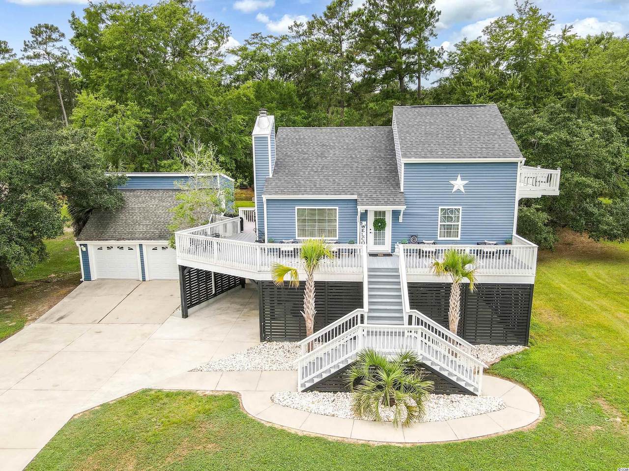 3582 Steamer Trace Rd. - Photo 1