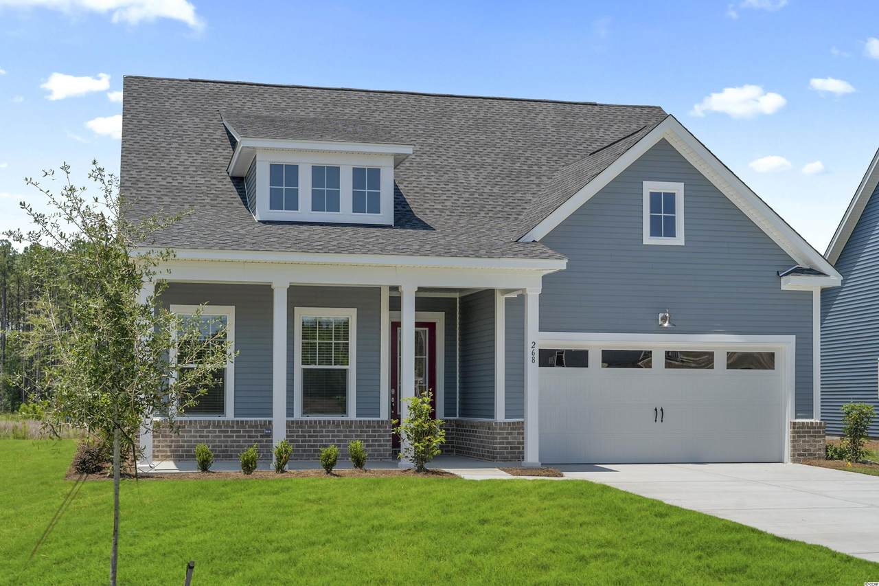 527 Bumble Circle - Photo 1