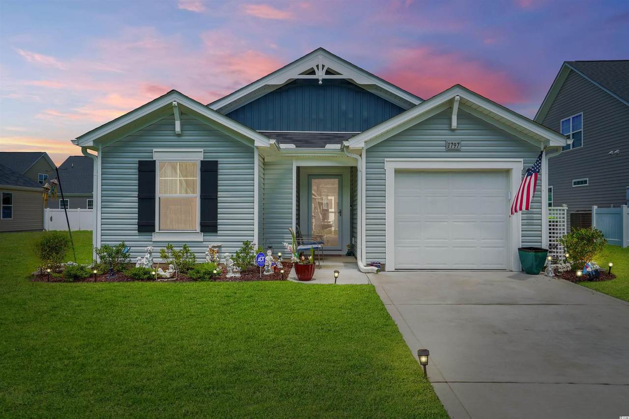 1797 Sapphire Dr. - Photo 1