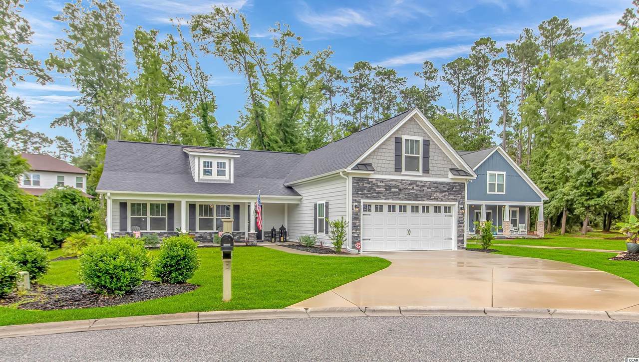 519 Oak Pond Ct. - Photo 1