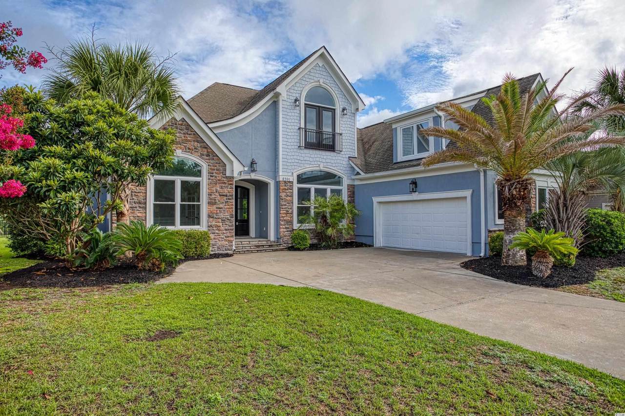 8391 Juxa Dr. - Photo 1