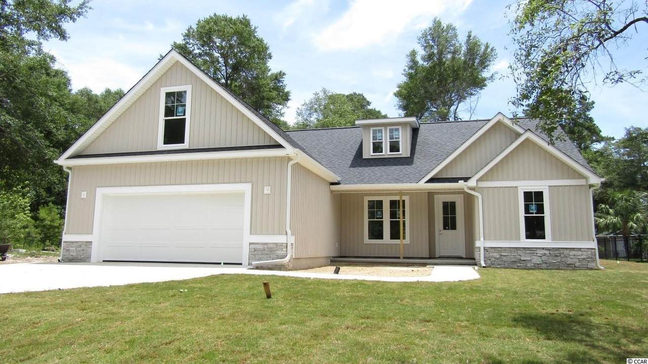 9067 Oak Ridge Plantation Dr. - Photo 1