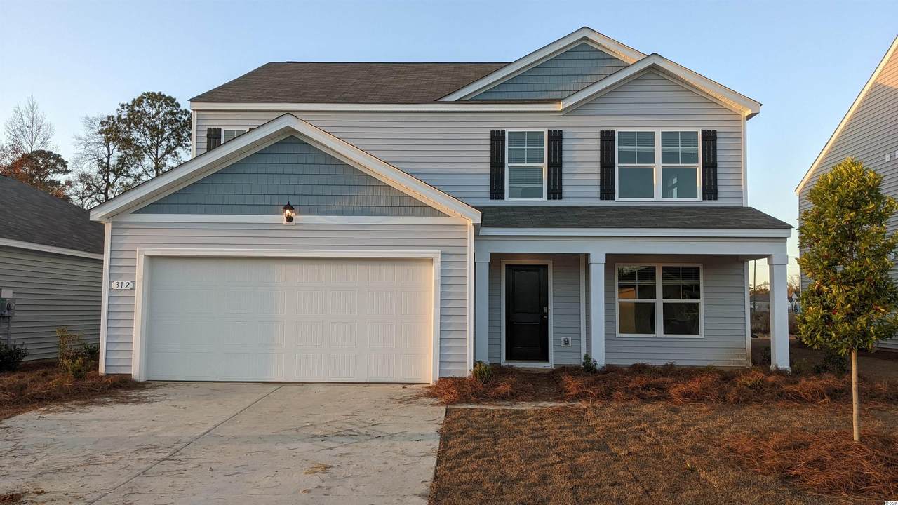 701 Woodland Farms Circle - Photo 1